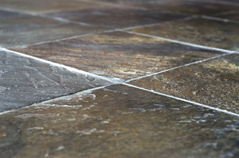 Tile detail