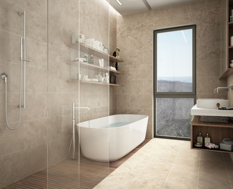 Bathroom Wall Tiles