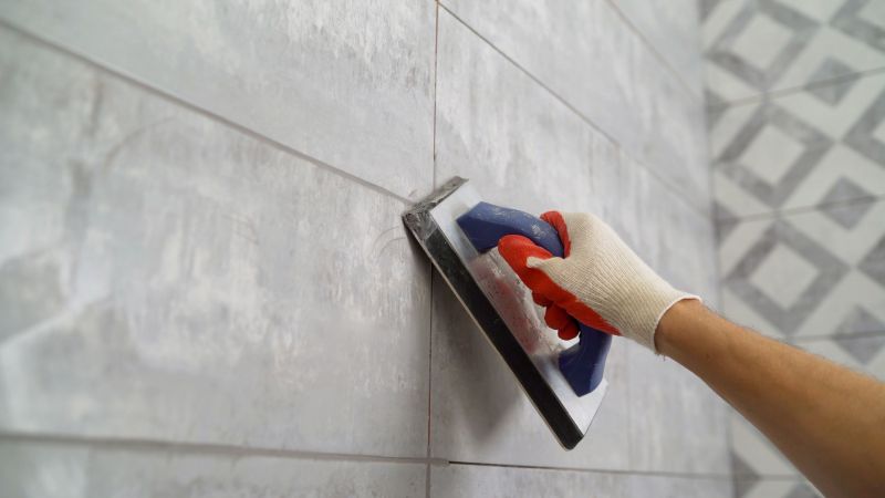 Independent Tile Experts